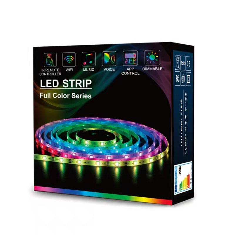 LED strip light Kits 